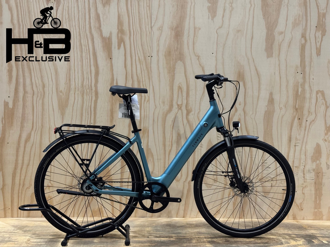 Tenways CGO800S E-Bike Refurbished Gebruikte fiets 