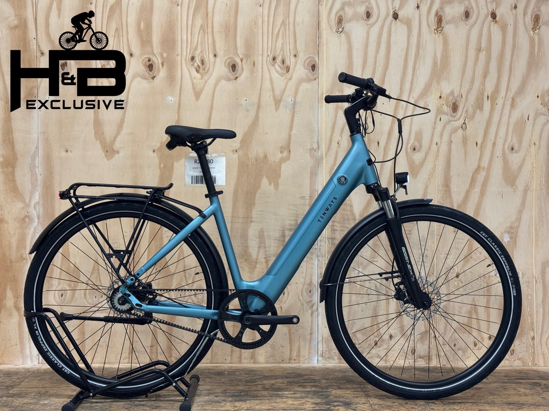 Tenways CGO800S E-Bike Refurbished Gebruikte fiets