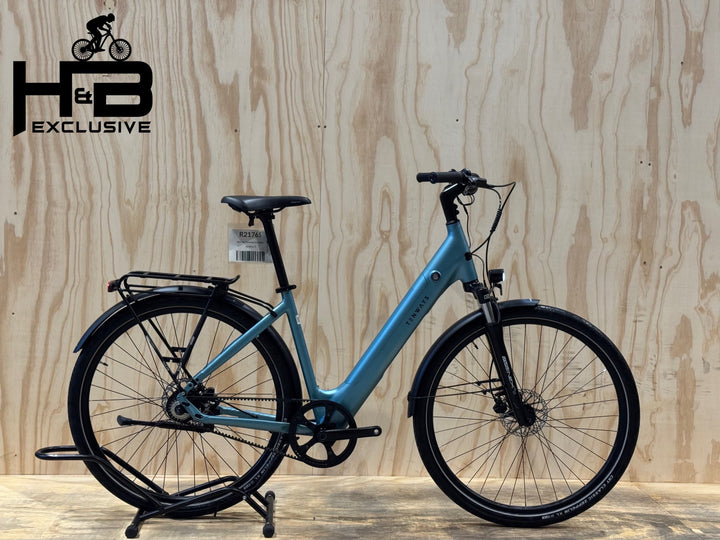 Tenways CGO800S E-Bike Refurbished Gebruikte fiets 