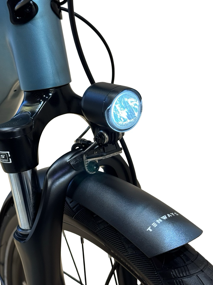 Tenways CGO800S E-Bike Refurbished Gebruikte fiets 