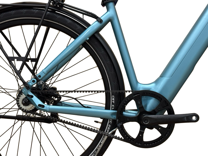 Tenways CGO800S E-Bike Refurbished Gebruikte fiets 