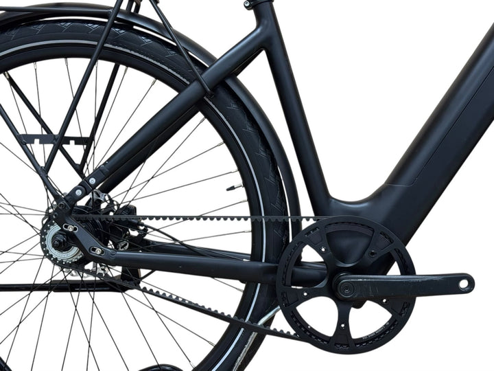 Tenways CGO800S E-Bike Refurbished Gebruikte fiets 