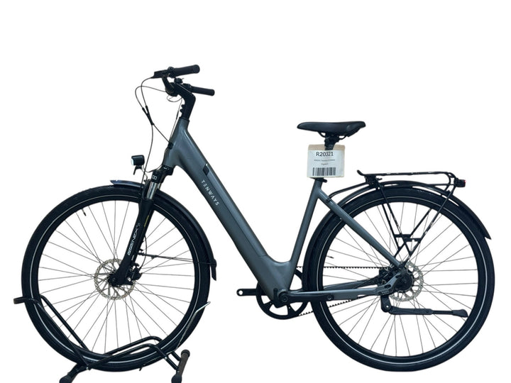 Tenways CGO800S E-Bike Refurbished Gebruikte fiets 