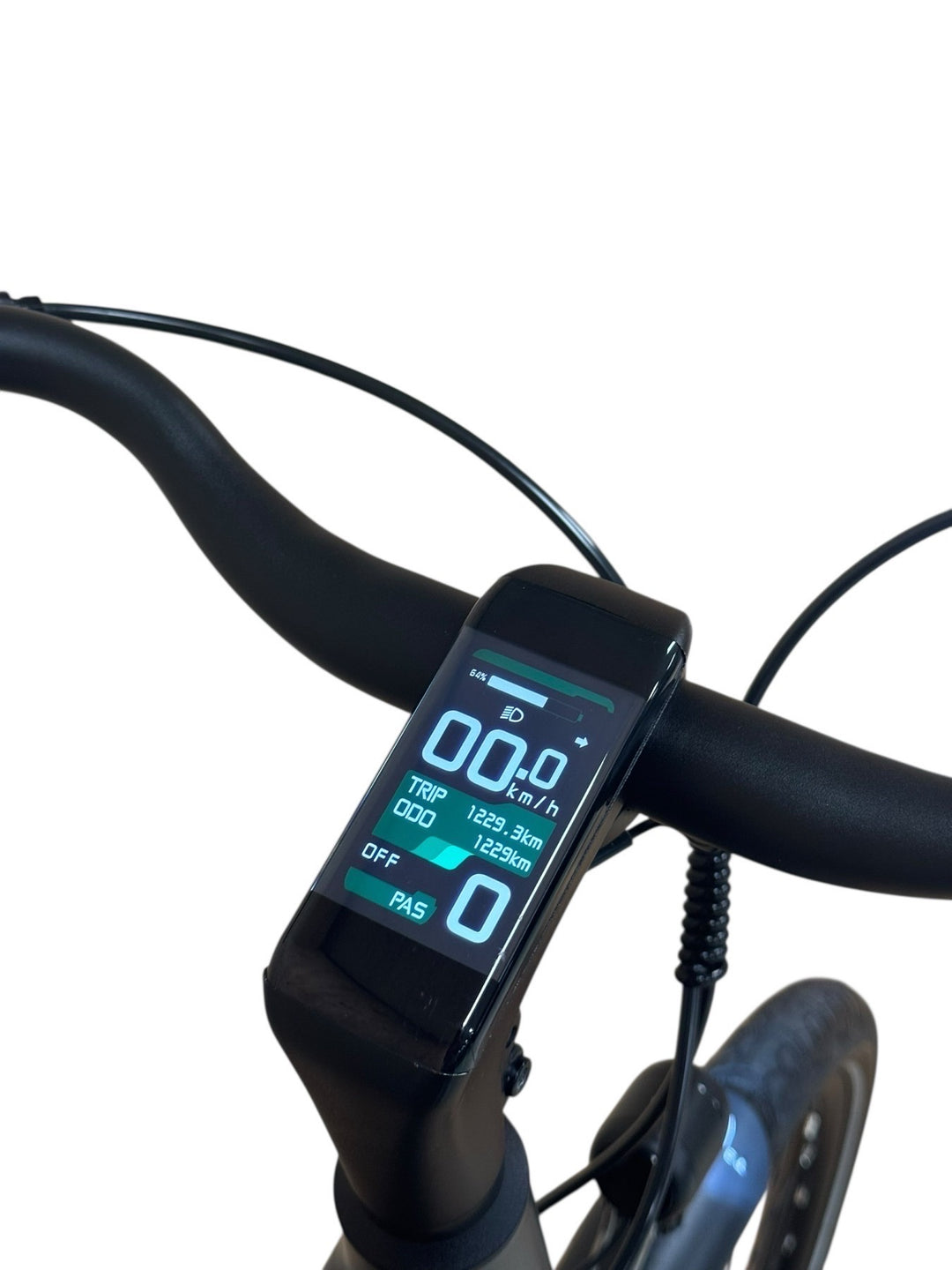 Tenways CGO800S E-Bike Refurbished Gebruikte fiets 