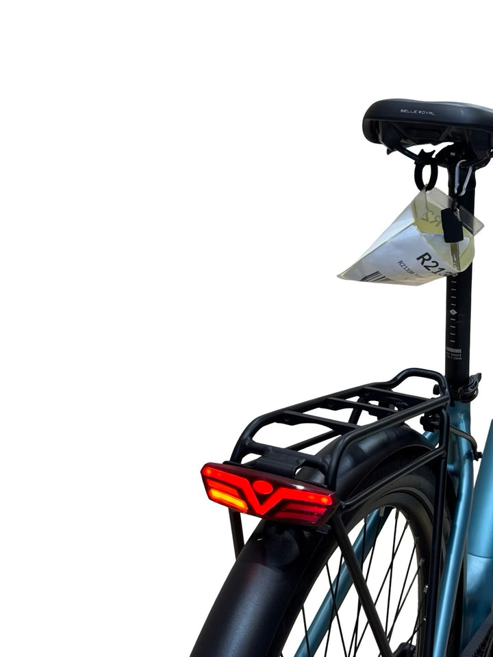 Tenways CGO800S E-Bike Refurbished Gebruikte fiets 