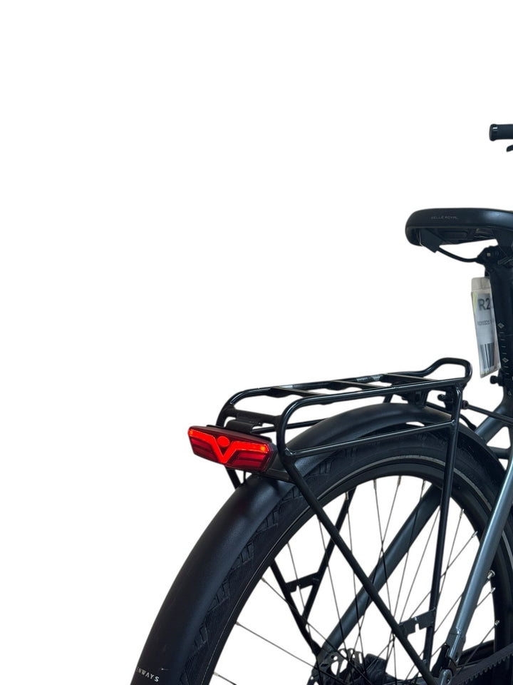 Tenways CGO800S E-Bike Refurbished Gebruikte fiets 