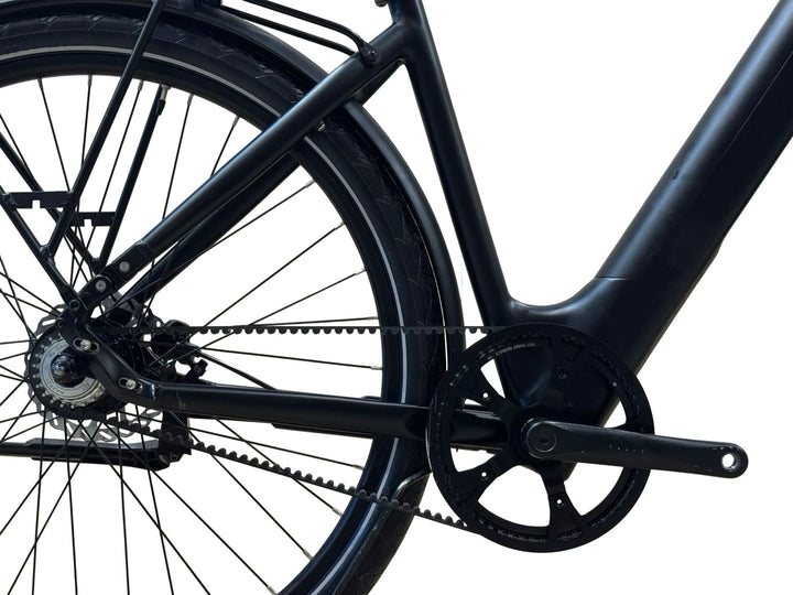 Tenways CGO800s E-Bike Refurbished Gebruikte fiets 