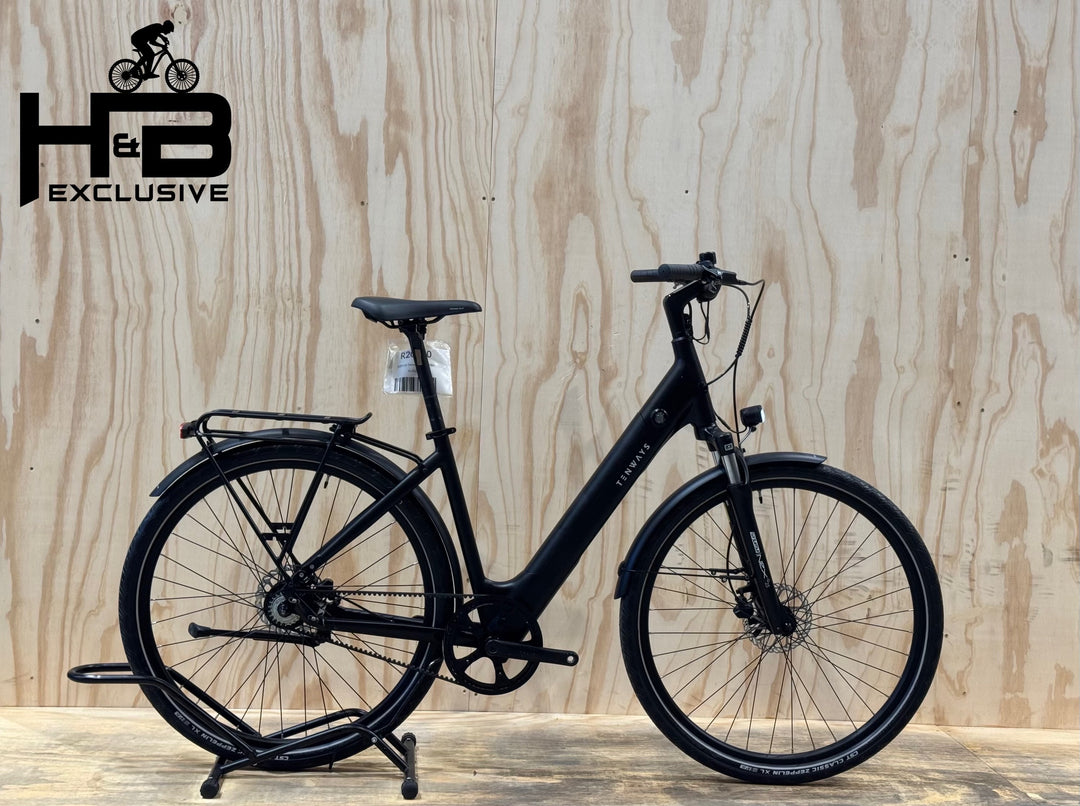 Tenways CGO800s E-Bike Refurbished Gebruikte fiets 