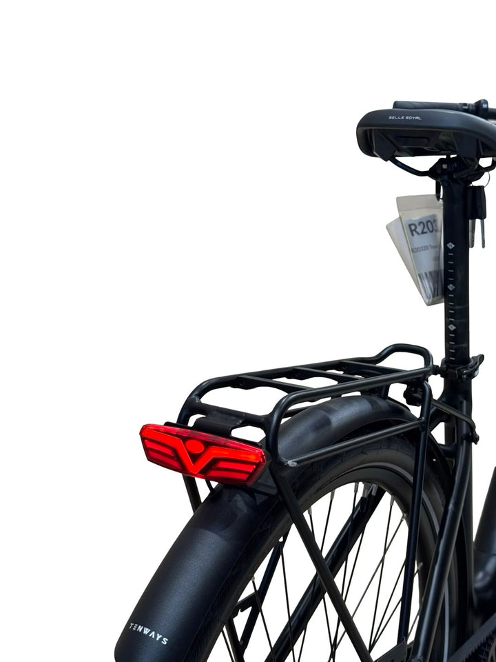 Tenways CGO800s E-Bike Refurbished Gebruikte fiets 
