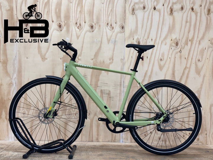 Tenways CGO 600 Pro E-Bike Refurbished Gebruikte fiets