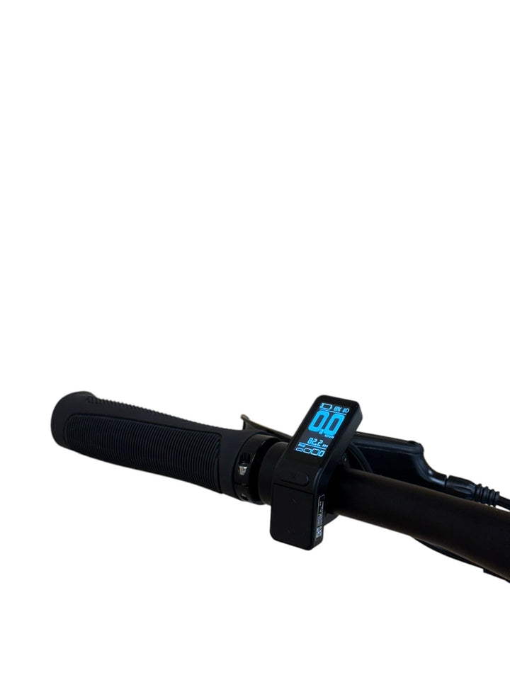 Tenways CGO 600 Pro E-Bike Refurbished Gebruikte fiets