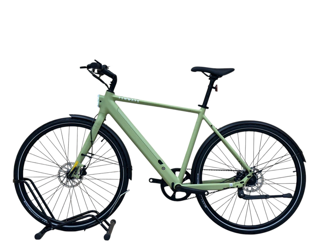 Tenways CGO 600 Pro E-Bike Refurbished Gebruikte fiets