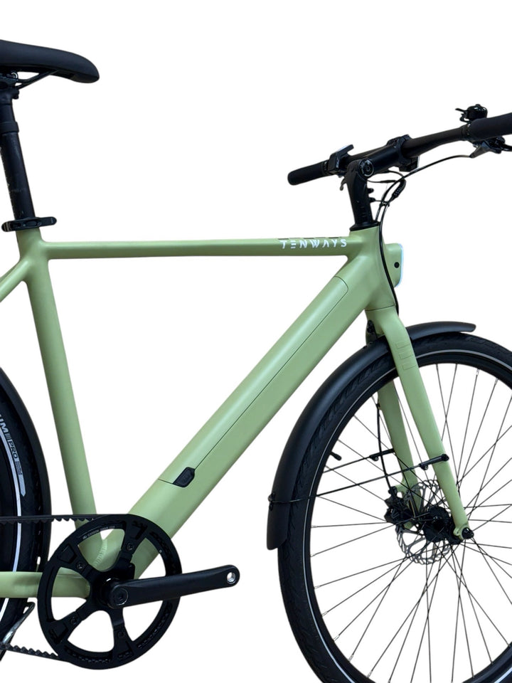 Tenways CGO 600 Pro E-Bike Refurbished Gebruikte fiets