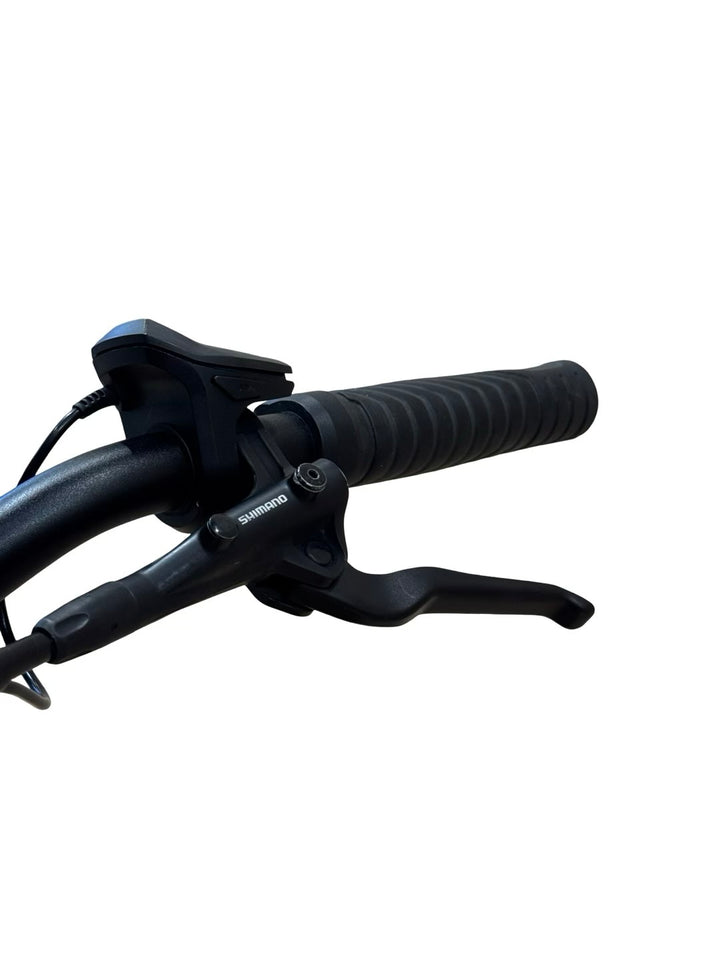 Tern Quick Haul D7I E-Bike Refurbished Gebruikte fiets 