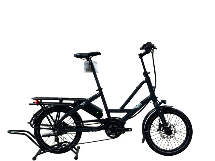 Tern Quick Haul D7I E-Bike Refurbished Gebruikte fiets 