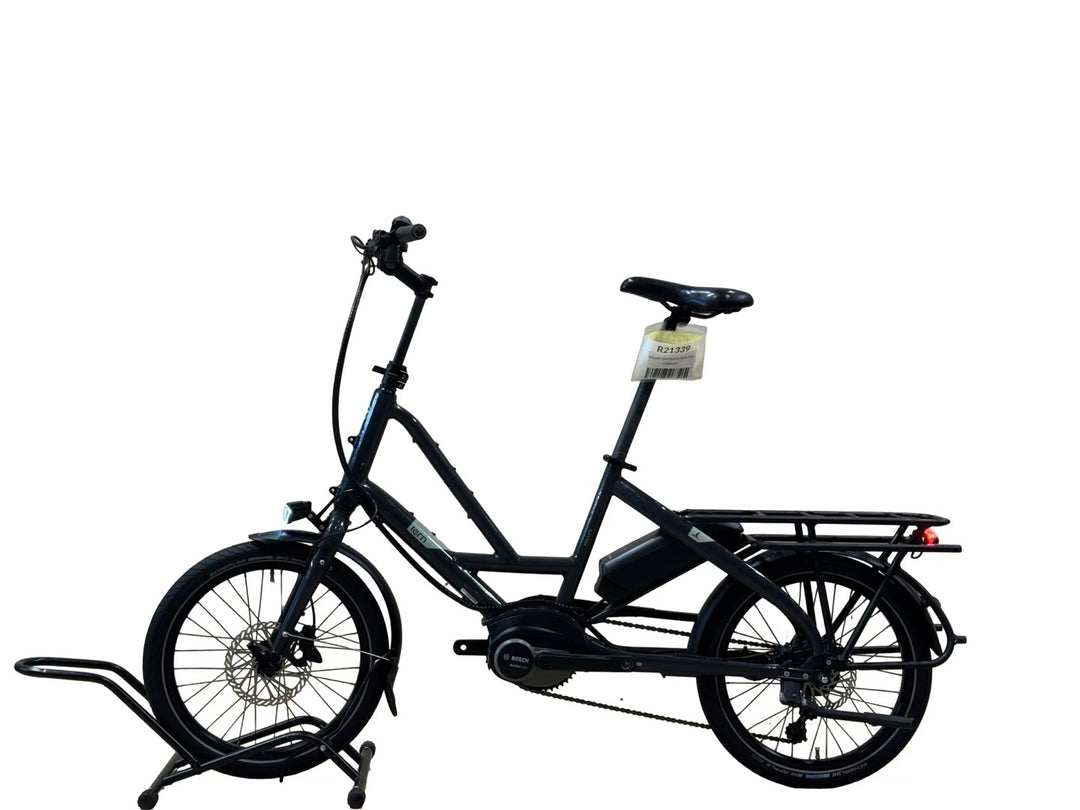 Tern Quick Haul D7I E-Bike Refurbished Gebruikte fiets 