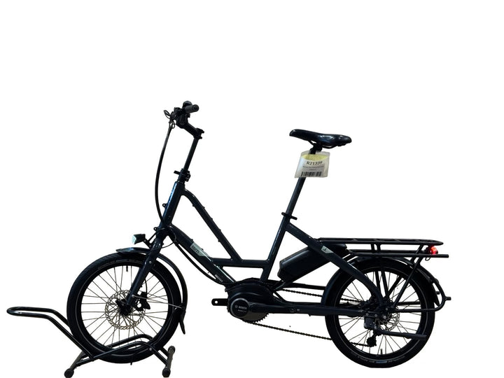 Tern Quick Haul D7I E-Bike Refurbished Gebruikte fiets 