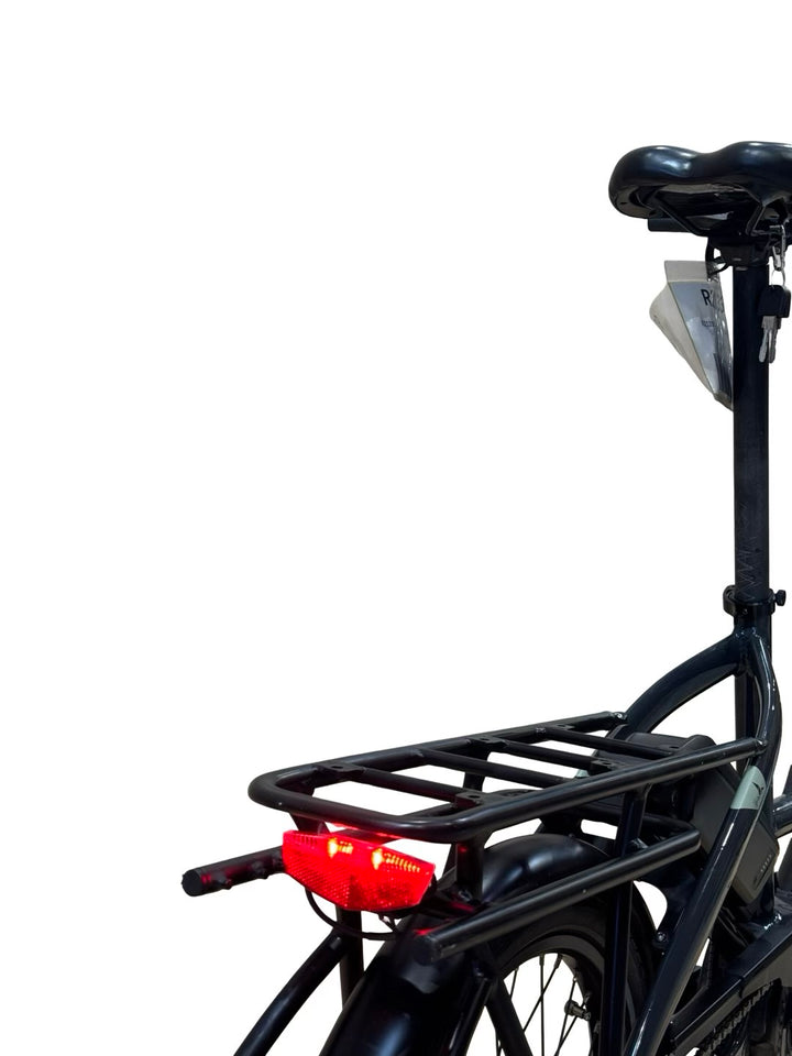 Tern Quick Haul D7I E-Bike Refurbished Gebruikte fiets 