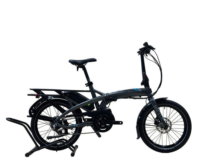 Tern Vektron P7I Е-планински велосипед Реновиран Употребяван велосипед 