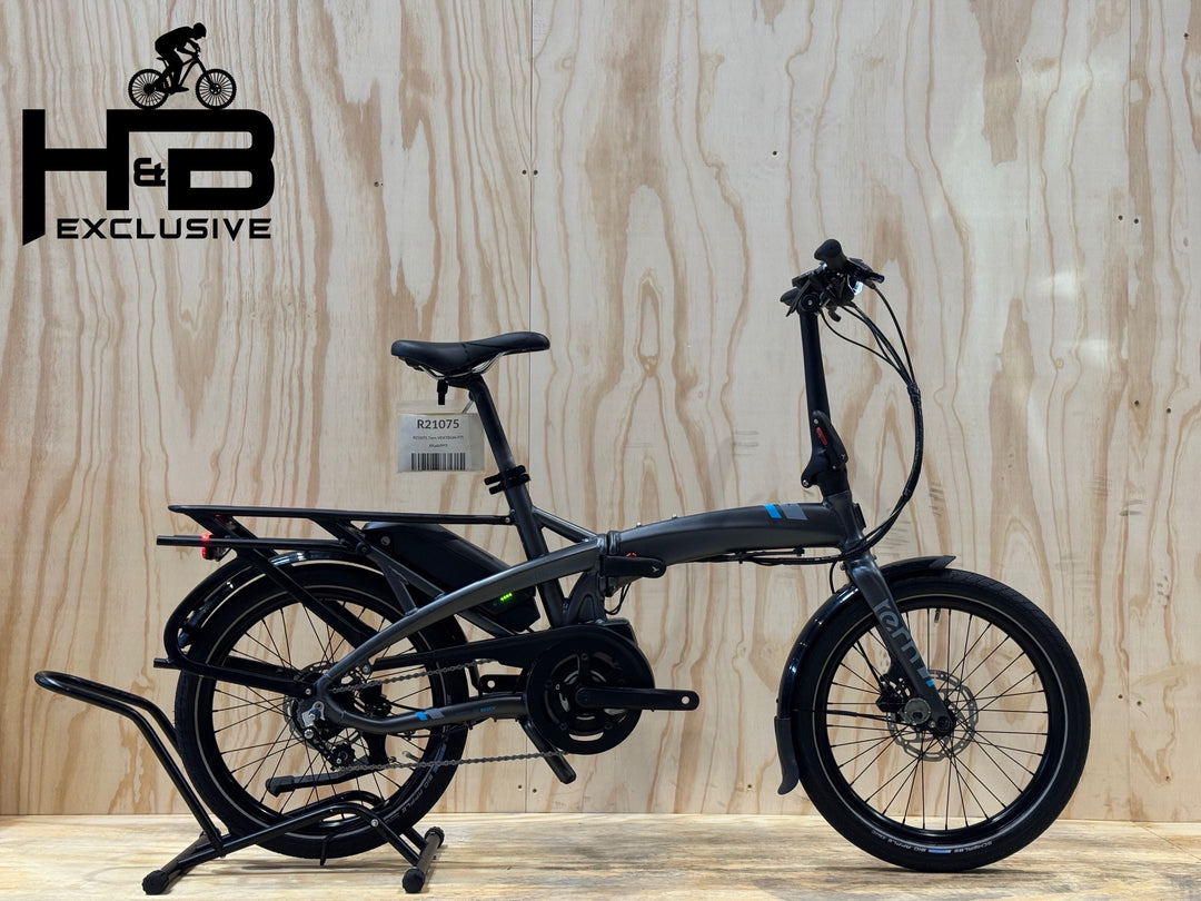 Tern Vektron P7I Е-планински велосипед Реновиран Употребяван велосипед 
