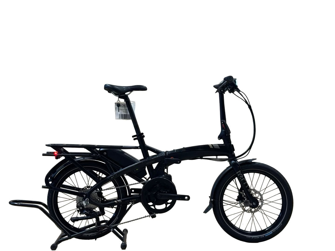 Tern Vektron S10 E-Bike Refurbished Gebruikte fiets 