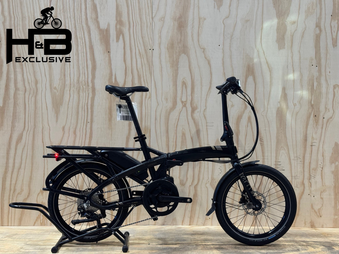 Tern Vektron S10 E-Bike Refurbished Gebruikte fiets 