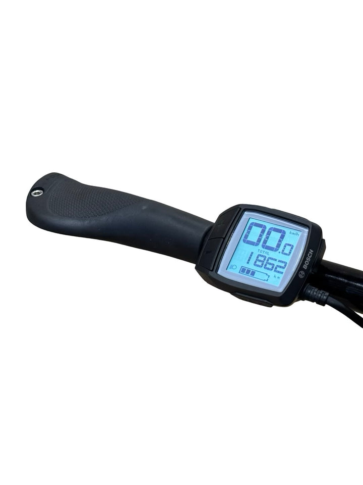Tern Vektron S10 E-Bike Refurbished Gebruikte fiets 