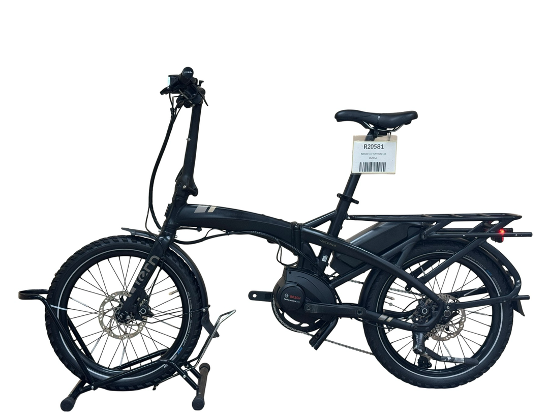 tern rennrad Tern Vektron S10 E-Bike Gebraucht | Generalüberholt