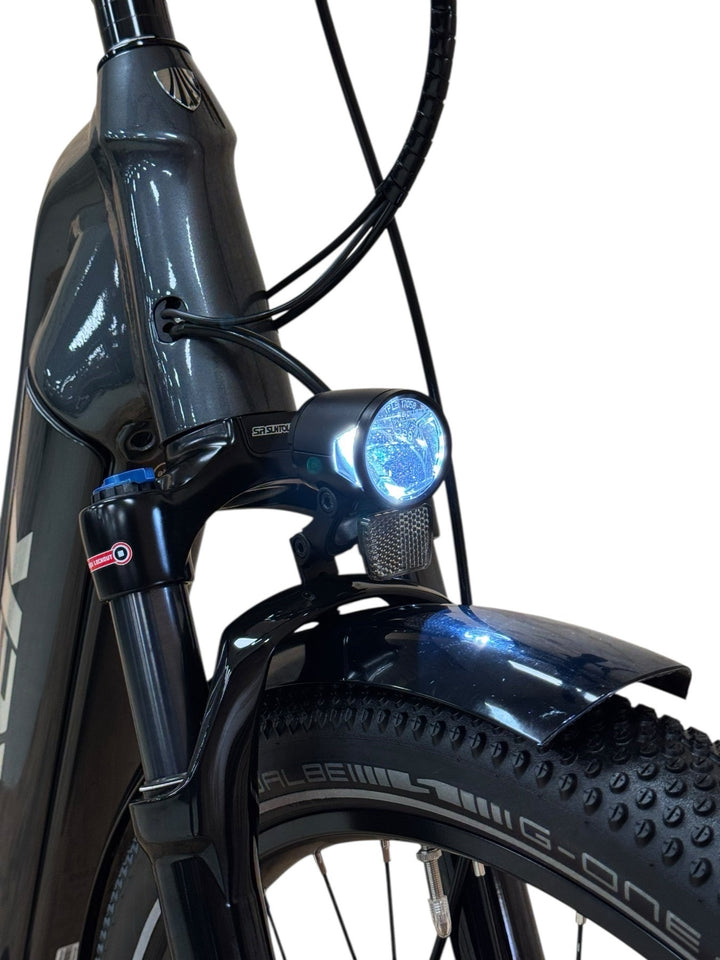 Trek Allant+ 7 E-Bike Refurbished Gebruikte fiets 