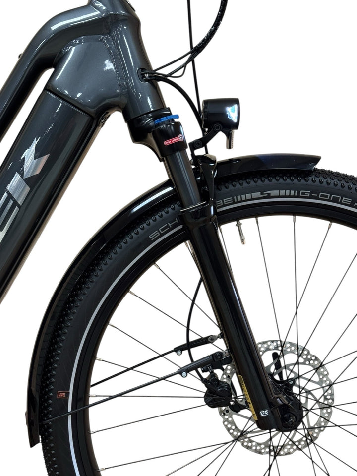 Trek Allant+ 7 E-Bike Refurbished Gebruikte fiets 