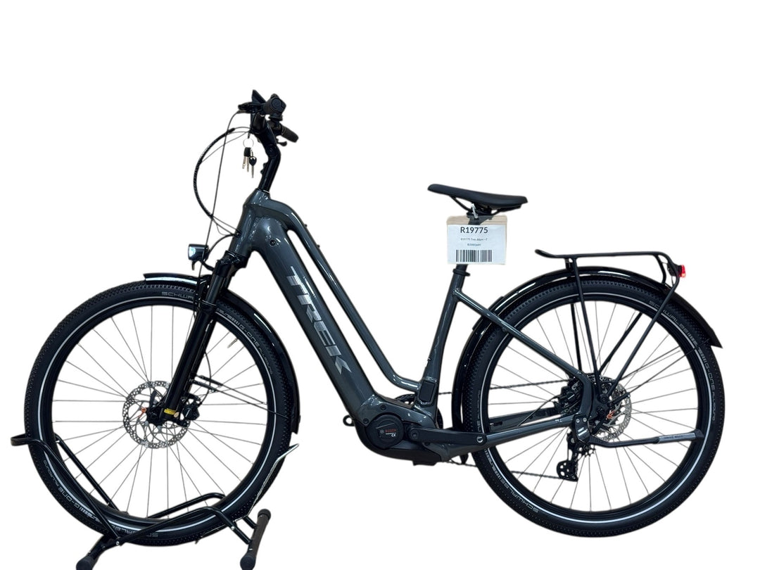 Trek Allant+ 7 E-Bike Refurbished Gebruikte fiets 