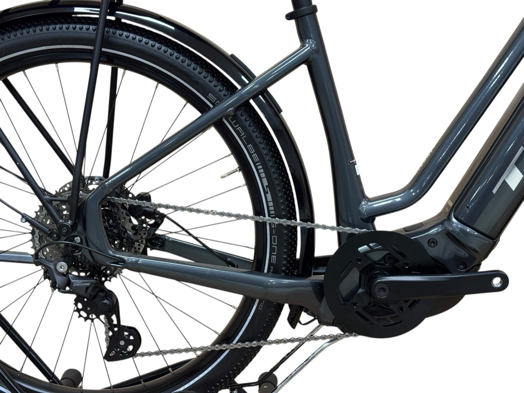 Trek Allant+ 7 E-Bike Refurbished Gebruikte fiets 