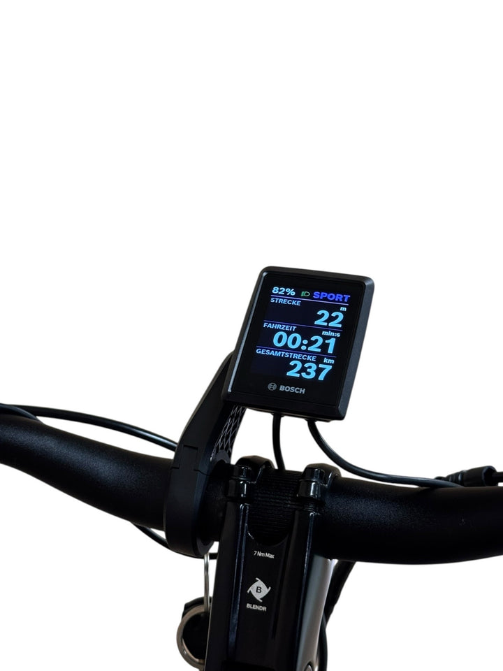 Trek Allant+ 7 E-Bike Refurbished Gebruikte fiets 