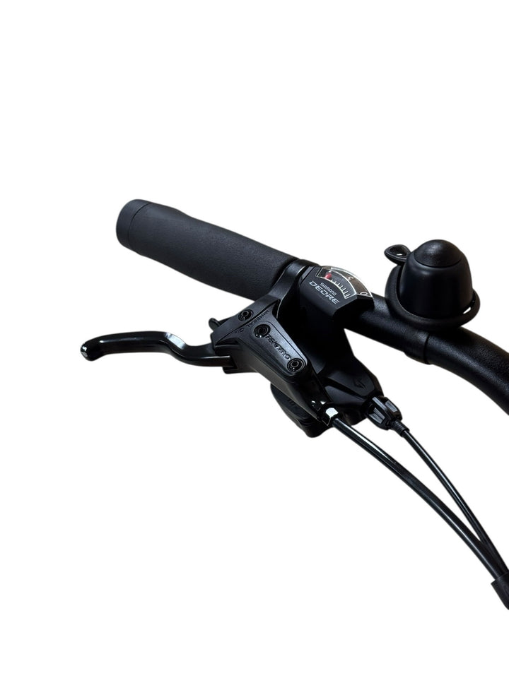 Trek Allant+ 7 E-Bike Refurbished Gebruikte fiets 