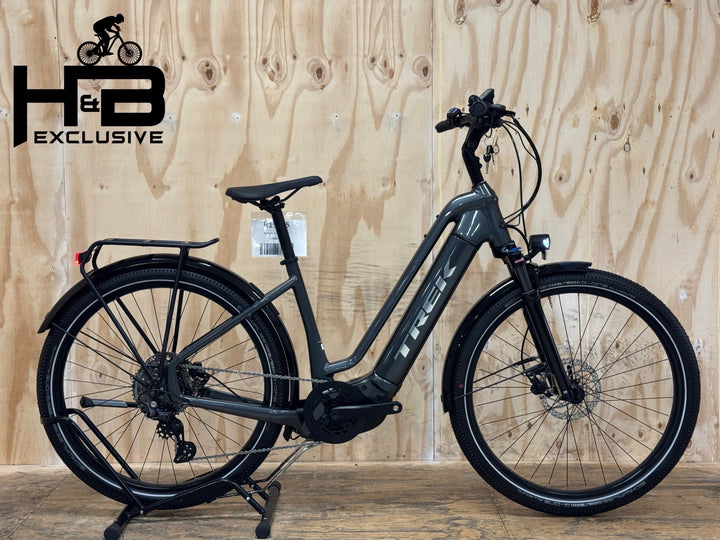 Trek Allant+ 7 E-Bike Refurbished Gebruikte fiets 