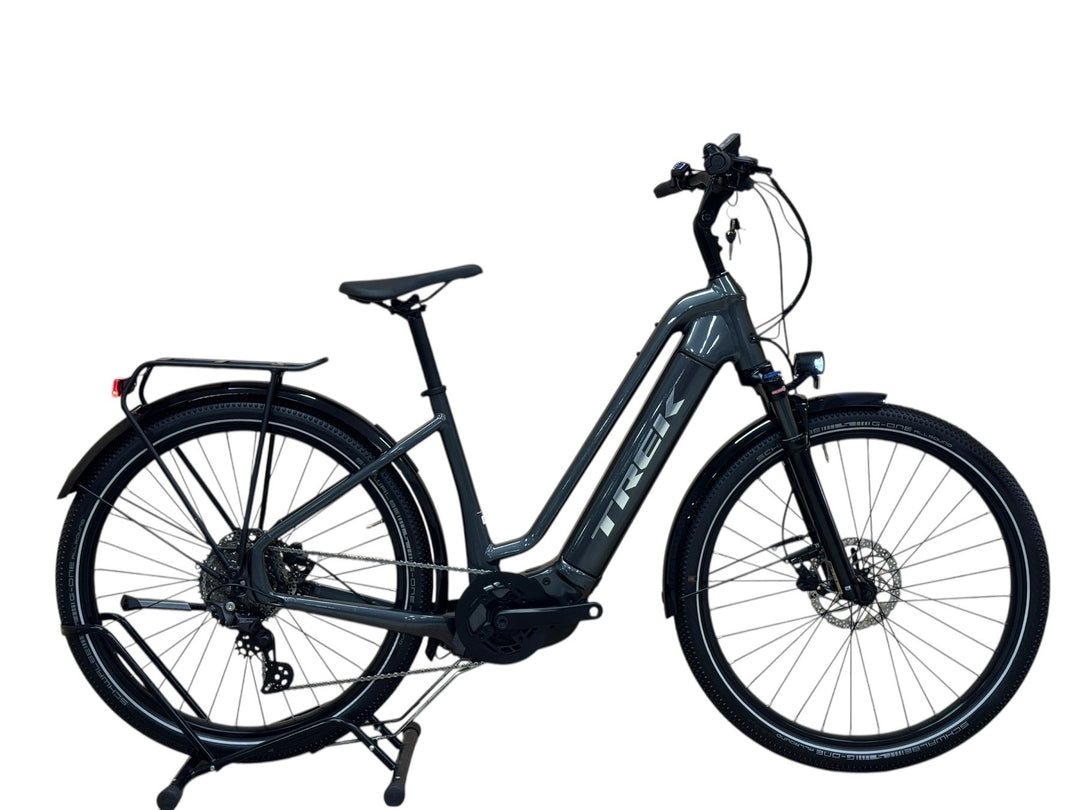 Trek Allant+ 7 E-Bike Refurbished Gebruikte fiets 
