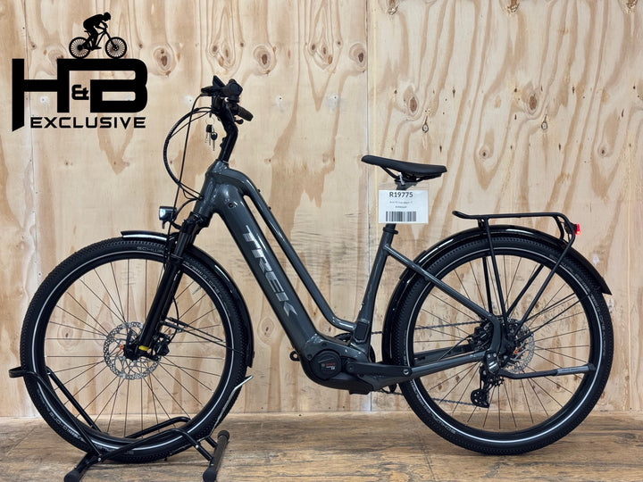 Trek Allant+ 7 E-Bike Refurbished Gebruikte fiets 