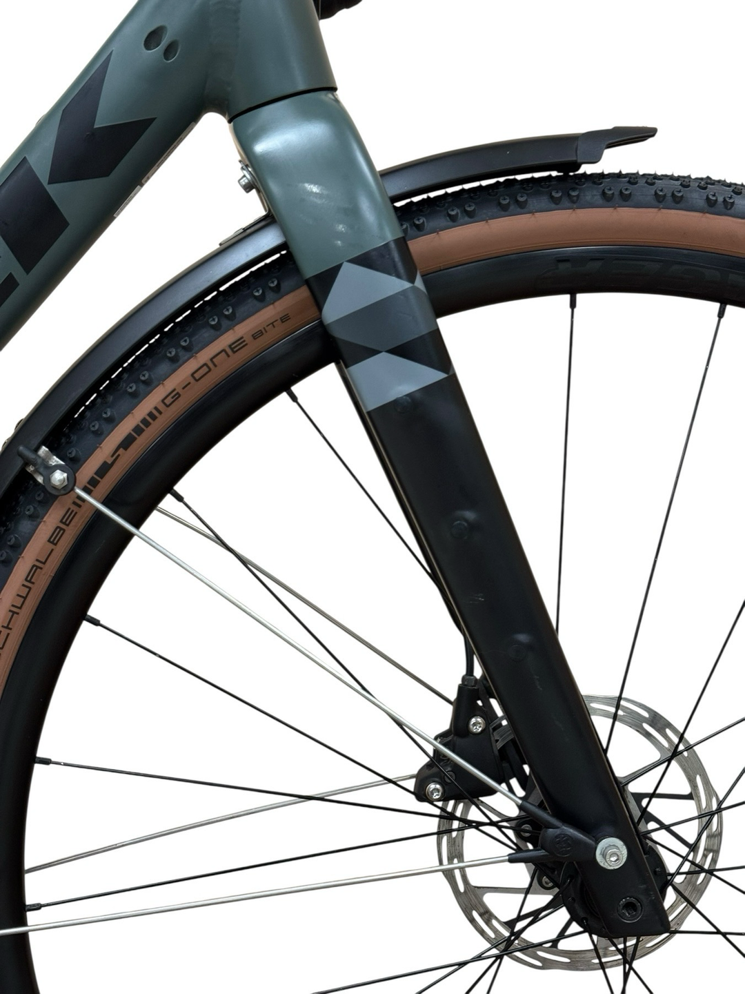 Trek Checkpoint ALR 5 Gravelbike Refurbished Gebruikte fiets 