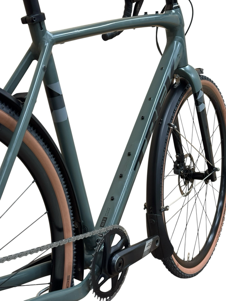 Trek Checkpoint ALR 5 Gravelbike Refurbished Gebruikte fiets 