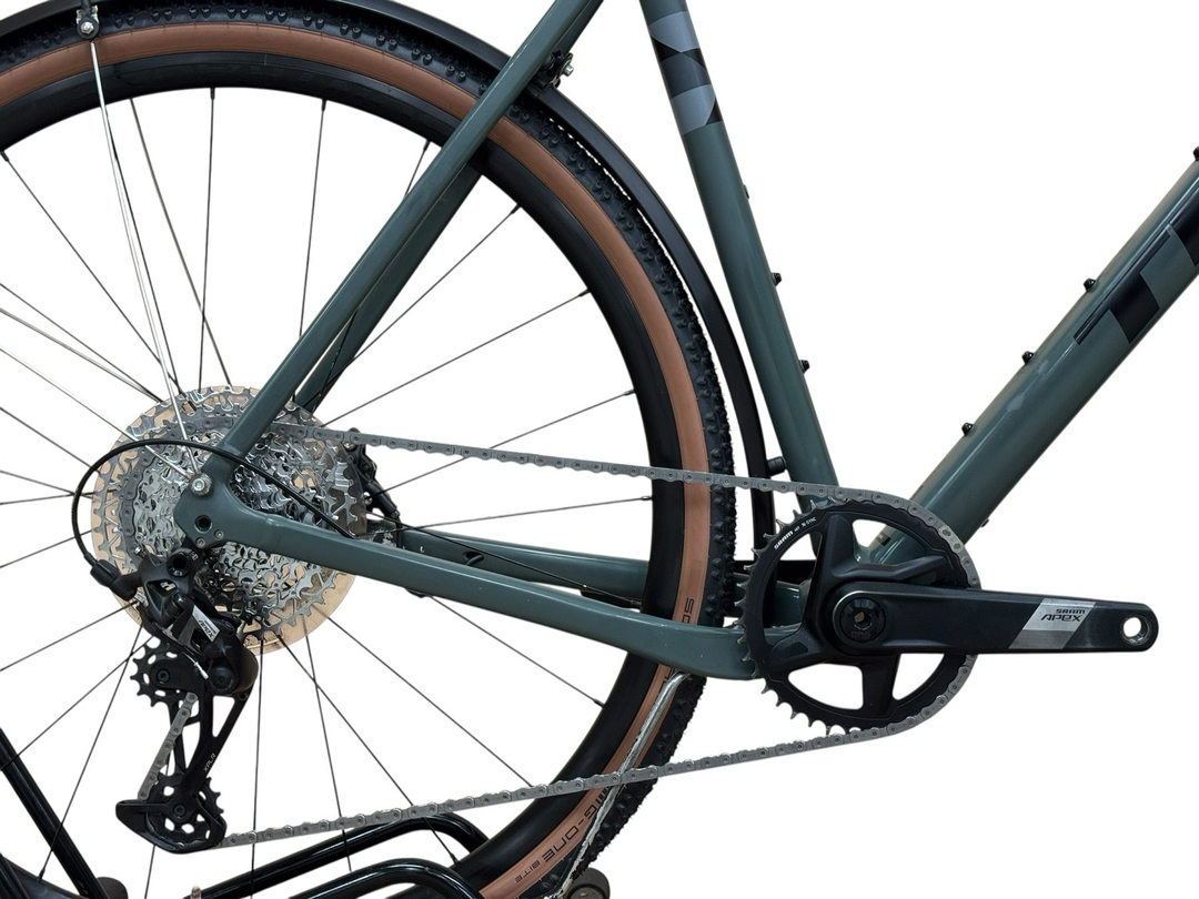 Trek Checkpoint ALR 5 Gravelbike Refurbished Gebruikte fiets 