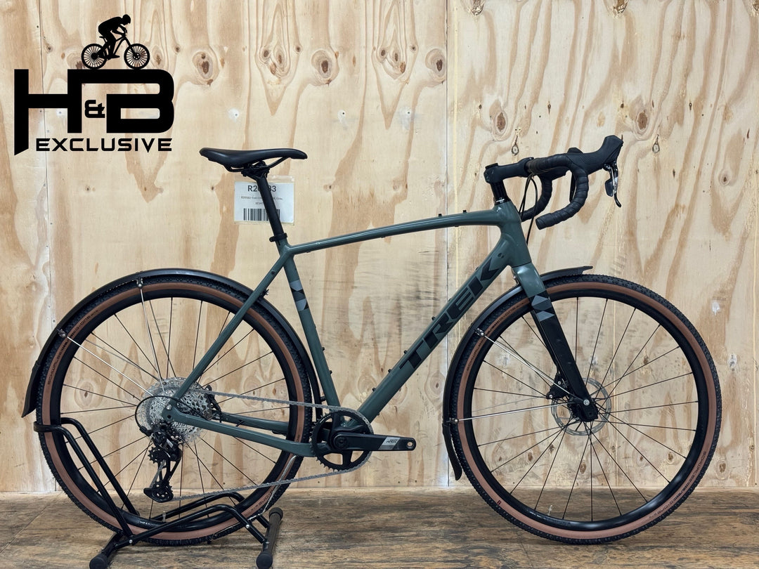 trek checkpoint gravel bike Trek Checkpoint ALR 5 Gravel bike Used | Refurbished