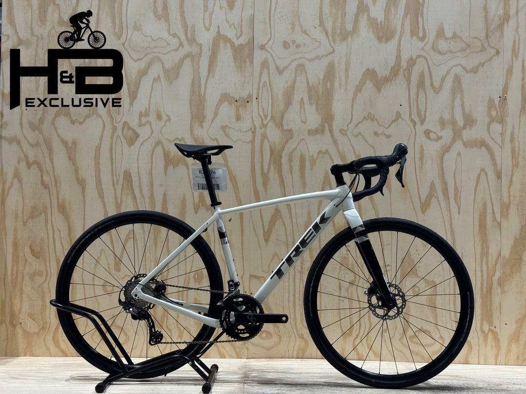 Trek Checkpoint ALR 5 Gravelbike Gebraucht | Generalüberholt