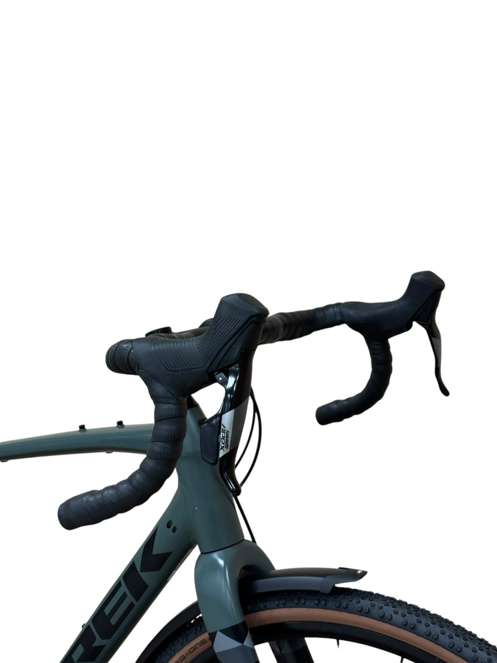 Trek Checkpoint ALR 5 Gravelbike Refurbished Gebruikte fiets 