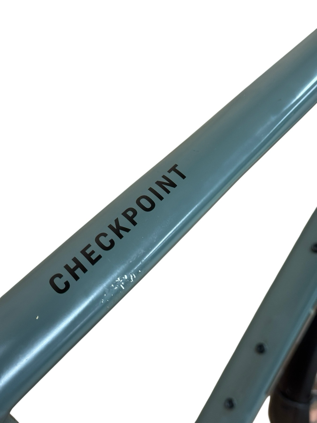 Trek Checkpoint ALR 5 Gravelbike Refurbished Gebruikte fiets 