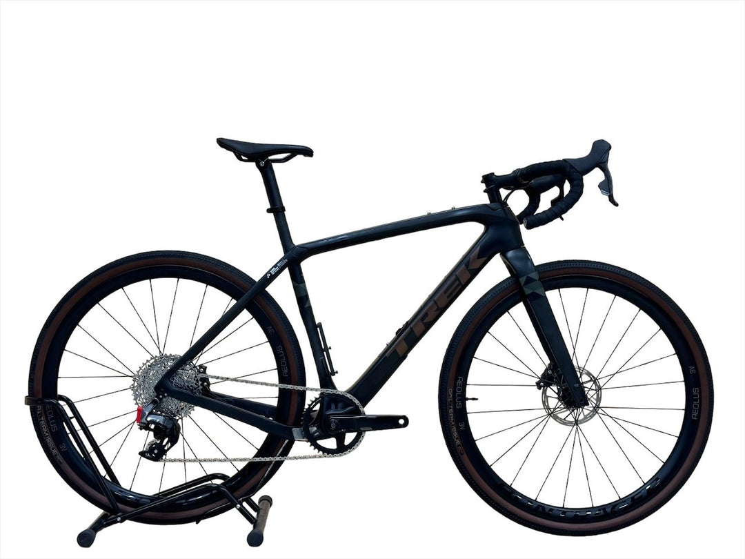 carbon trek gravel bike Trek Checkpoint SLR 6 AXS Gravel bike Refurbished used Gravel bike – H&B Exclusive