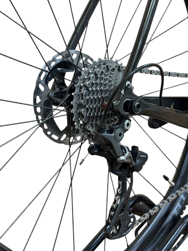 Trek Checkpoint SL 5 Gravelbike Refurbished Gebruikte fiets 