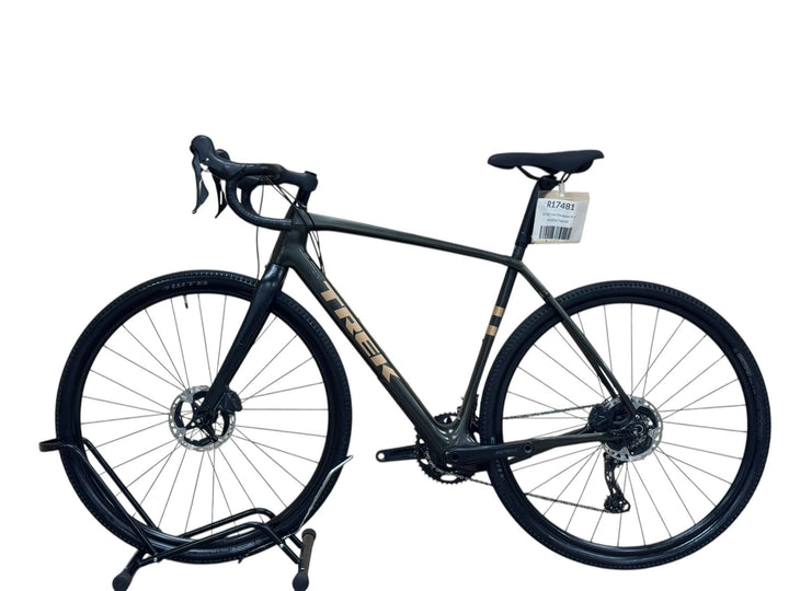 Trek Checkpoint SL 5 Gravelbike Refurbished Gebruikte fiets 
