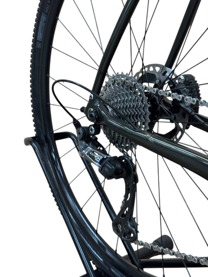 Trek Checkpoint SL 5 Gravelbike Refurbished Gebruikte fiets 