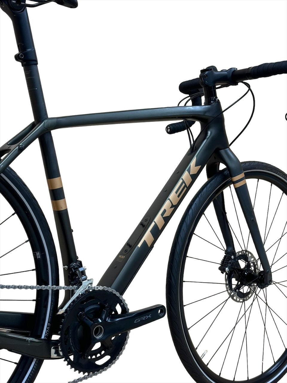 TREK CHECKPOINT SL 5 フロントフォーク Trek Checkpoint SL 700c Rigid Fork - Trek Bikes