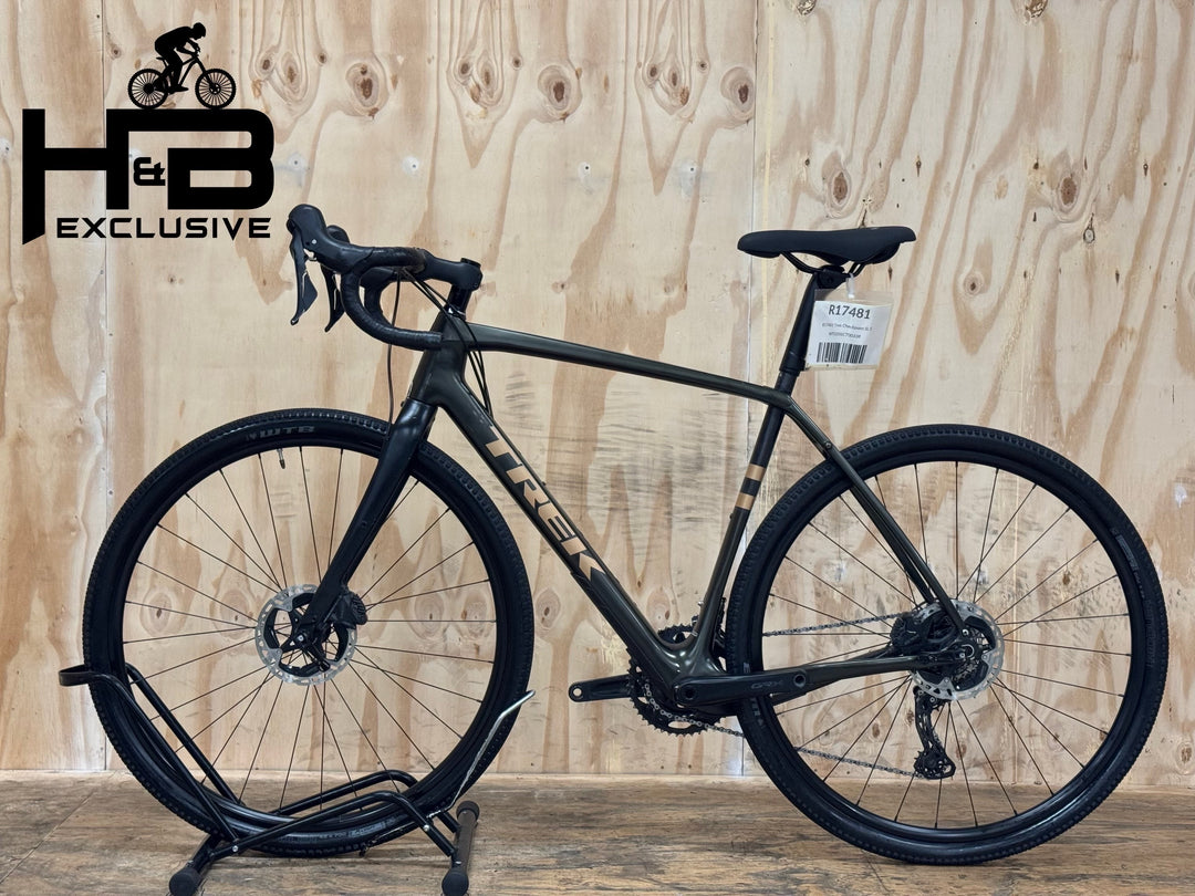 Trek Checkpoint SL 5 Gravelbike Refurbished Gebruikte fiets 